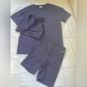 Gymshark Whitney Bundle size S